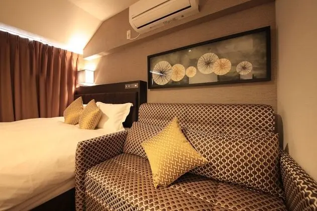 Superior Oda, Sigara İçilmez (Queen, Extra Sofa Bed from 3rd adult)