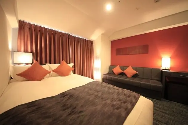 Superior Oda, Sigara İçilmez (Semi Double, Sofa Bed from 3 Guests)