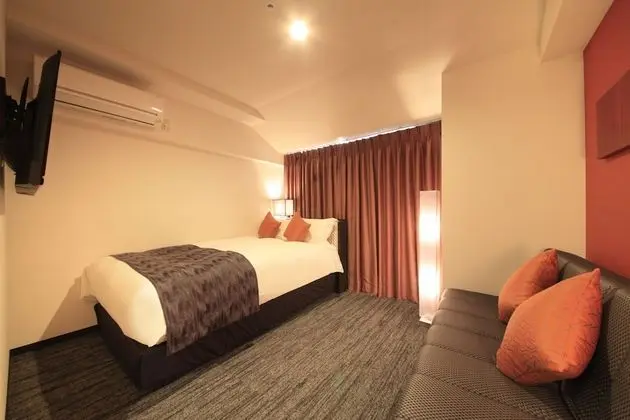 Superior Oda, Sigara İçilmez (Semi Double, Sofa Bed from 3 Guests)
