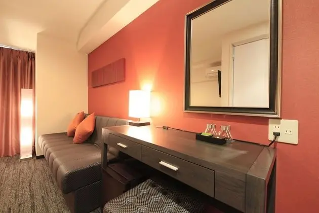 Superior Oda, Sigara İçilmez (Semi Double, Sofa Bed from 3 Guests)