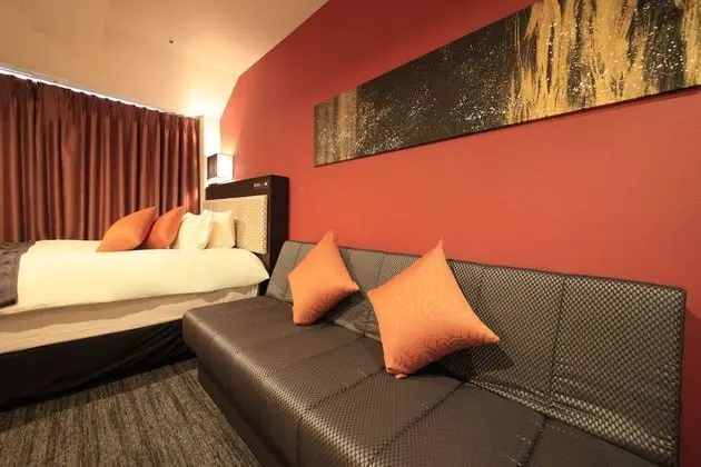 Superior Tek Büyük Yataklı Oda, Sigara İçilmez (Extra Sofa Bed from 3rd Adult)