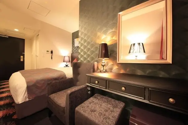 Standard Tek Büyük Yataklı Oda, Sigara İçilmez (1 Double Bed)