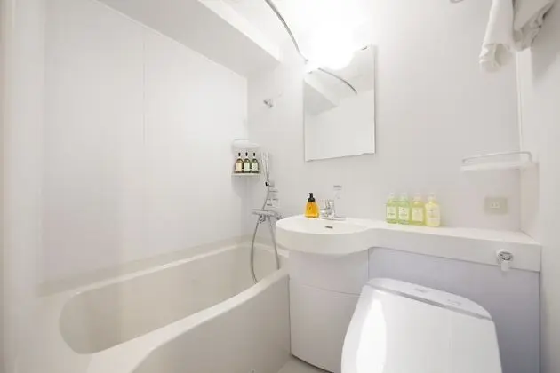 Superior Queen Room (1 Queen Bed) Non Smoking - Extra Bed is from 3th Adult