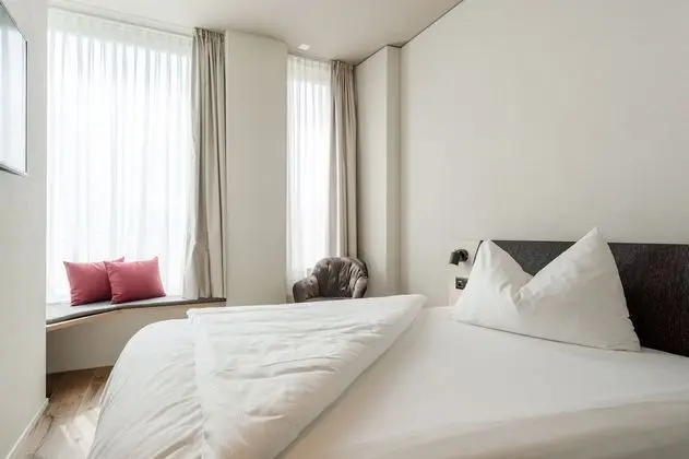 Comfort Tek Kişilik Oda