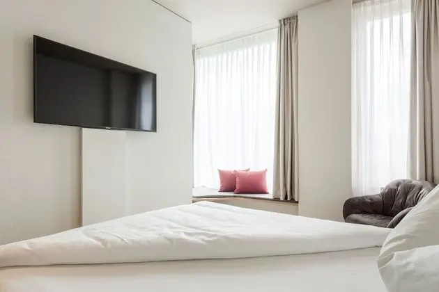 Comfort Tek Kişilik Oda