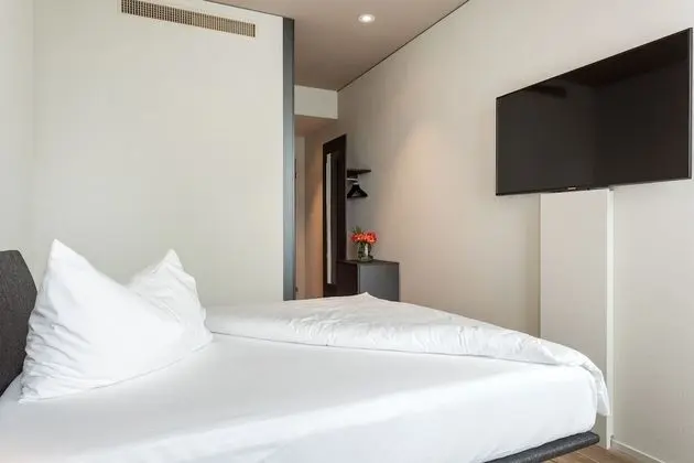 Comfort Tek Kişilik Oda