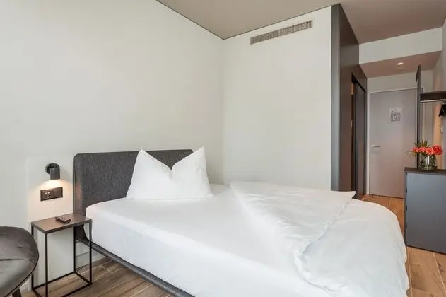 Comfort Tek Kişilik Oda
