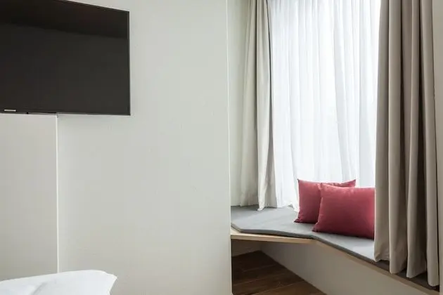 Comfort Tek Kişilik Oda