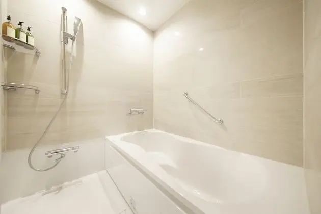 Superior İki Ayrı Yataklı Oda (2 Double Bed, Extra Bed for 5th Adult)