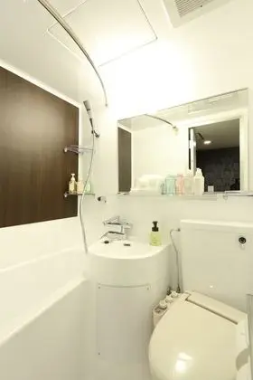 Tek Kişilik Oda, Sigara İçilmez (Casual, 1 Semi-double Bed)