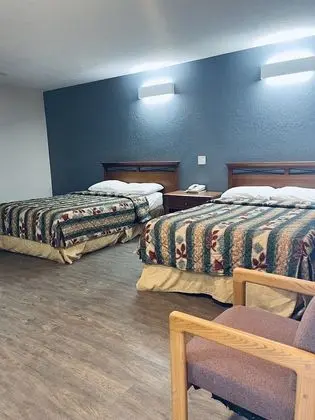 Oda, 2 Çift Kişilik Yatak, Sigara İçilmez