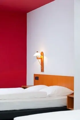 Standard Tek Kişilik Oda