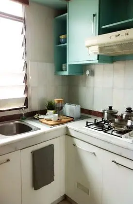 Executive Oda, 2 Yatak Odası