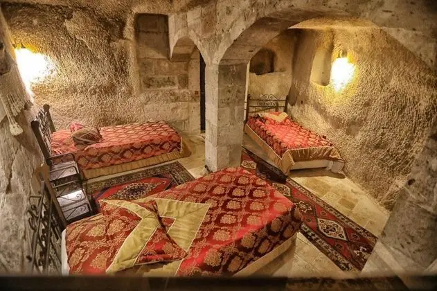 Aile Odası