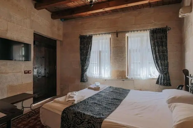 Çift Kişilik