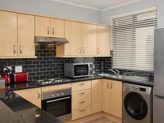 Deluxe Apart Daire, 2 Yatak Odası (411 Portofino)