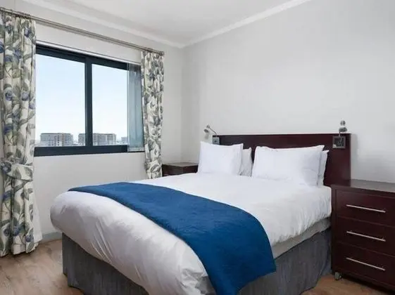 Executive Apart Daire, 1 Yatak Odası (Knightsbridge 1002)
