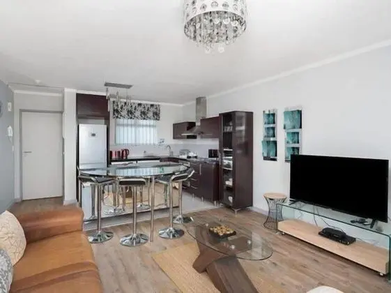 Executive Apart Daire, 1 Yatak Odası (Knightsbridge 1002)