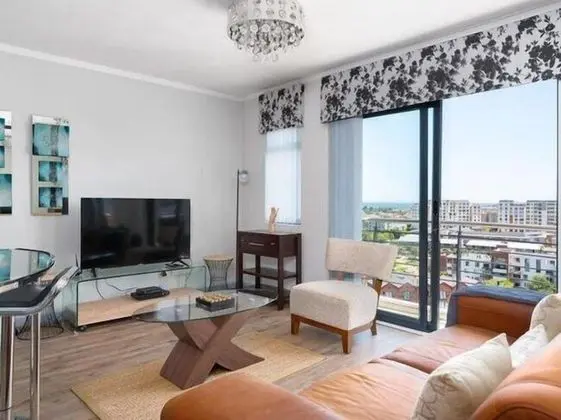 Executive Apart Daire, 1 Yatak Odası (Knightsbridge 1002)