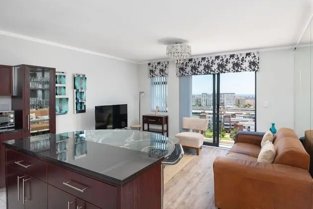 Executive Apart Daire, 1 Yatak Odası (Knightsbridge 1002)