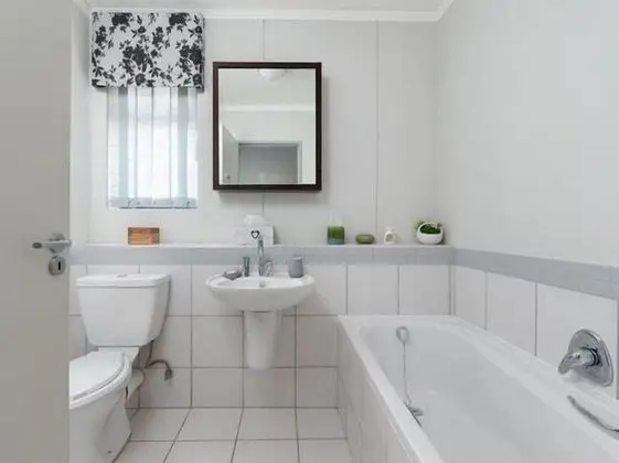 Executive Apart Daire, 1 Yatak Odası (Knightsbridge 1002)