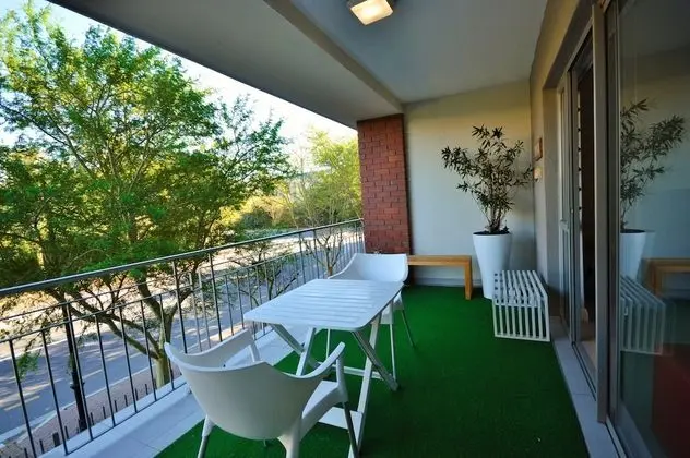 Standard Apart Daire, 1 Yatak Odası (Mayfair 143)