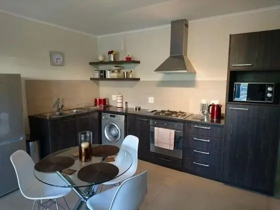 Standard Apart Daire, 1 Yatak Odası (Mayfair 143)