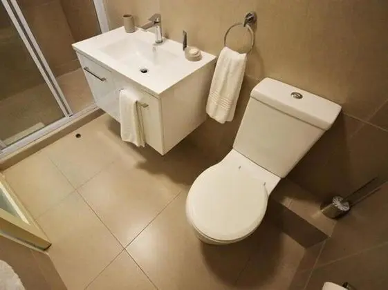 Standard Apart Daire, 1 Yatak Odası (Mayfair 143)