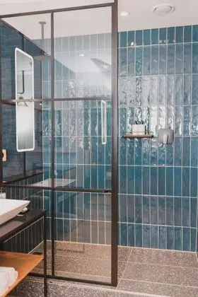 Banyo duşu