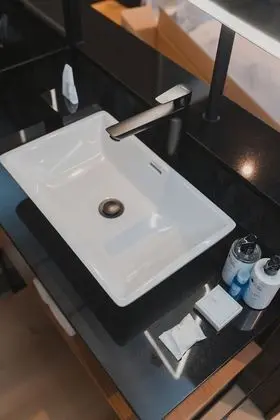 Superior Oda, Kanal Manzaralı