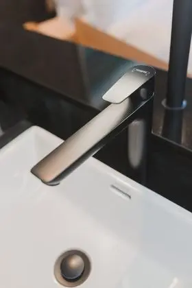 Superior Oda, Kanal Manzaralı