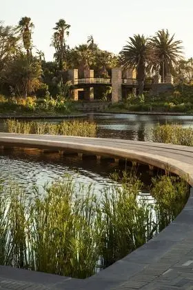 Superior Oda, Kanal Manzaralı