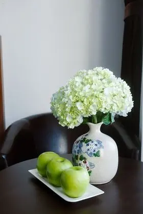 Superior Tek Kişilik Oda