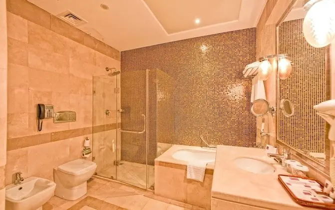 Deluxe Tek Kişilik Oda