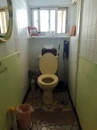 Standard Üç Kişilik Oda