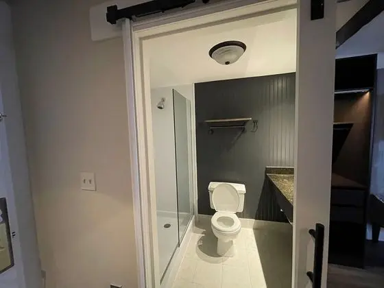 Banyo Duşu