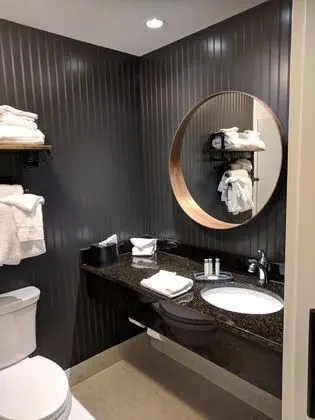 Banyo Lavabosu