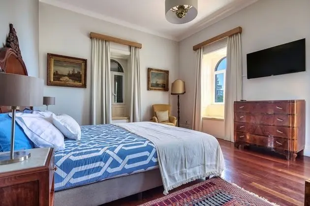 Villa, 4 Yatak Odası, Kişiye Özel Havuzlu