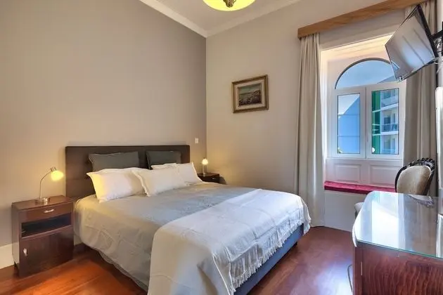 Villa, 4 Yatak Odası, Kişiye Özel Havuzlu