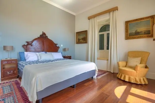Villa, 4 Yatak Odası, Kişiye Özel Havuzlu