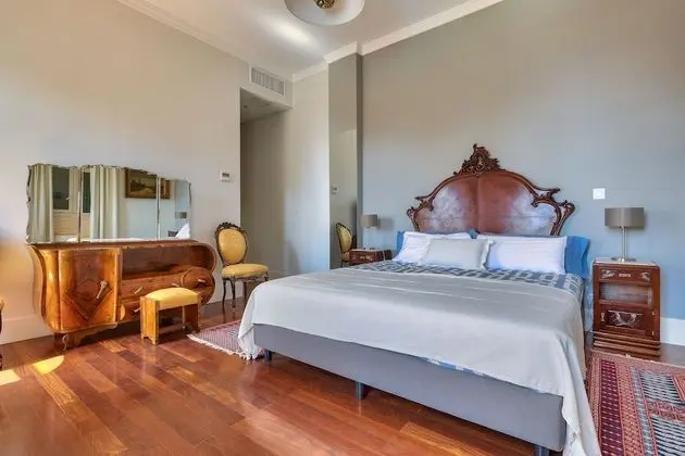 Villa, 4 Yatak Odası, Kişiye Özel Havuzlu