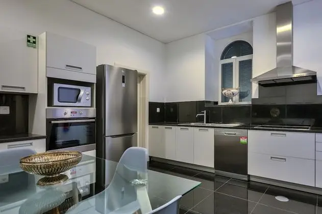 Villa, 4 Yatak Odası, Kişiye Özel Havuzlu