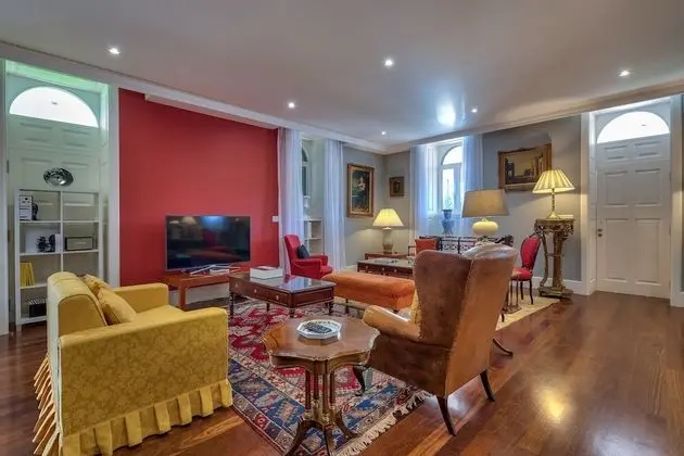 Villa, 4 Yatak Odası, Kişiye Özel Havuzlu