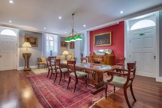Villa, 4 Yatak Odası, Kişiye Özel Havuzlu
