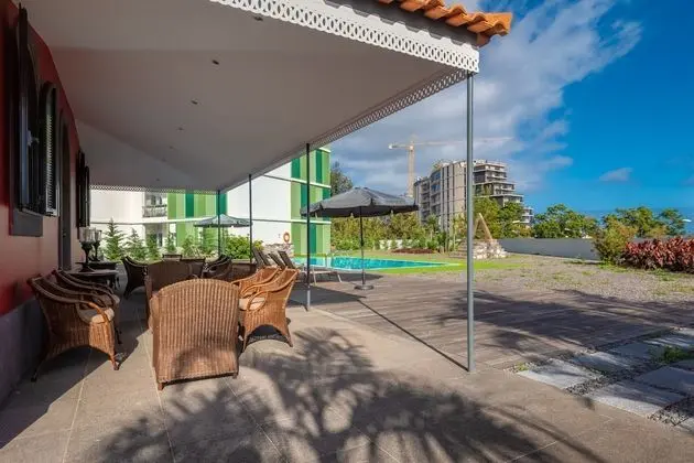 Villa, 4 Yatak Odası, Kişiye Özel Havuzlu