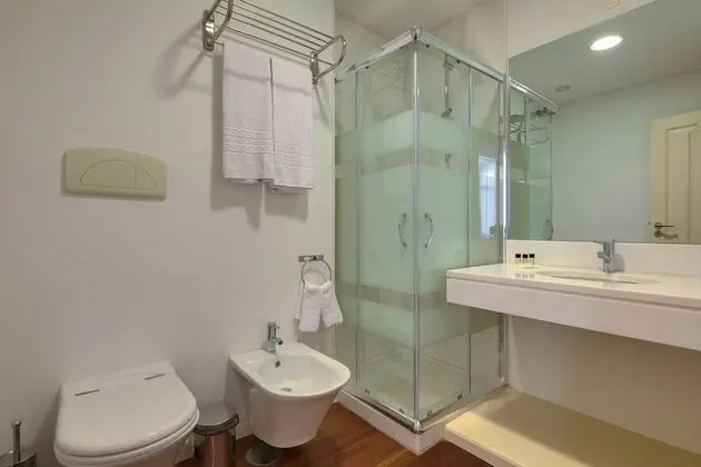 Villa, 4 Yatak Odası, Kişiye Özel Havuzlu