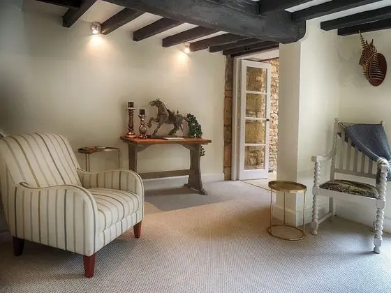 Luxury Kır Evi, Özel Banyo