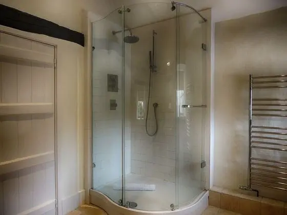 Luxury Kır Evi, Özel Banyo