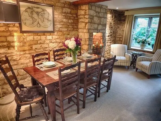 Luxury Kır Evi, Özel Banyo