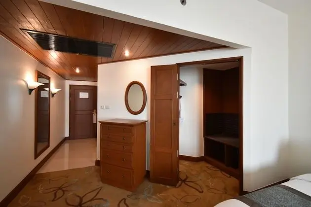 Grande Deluxe Room